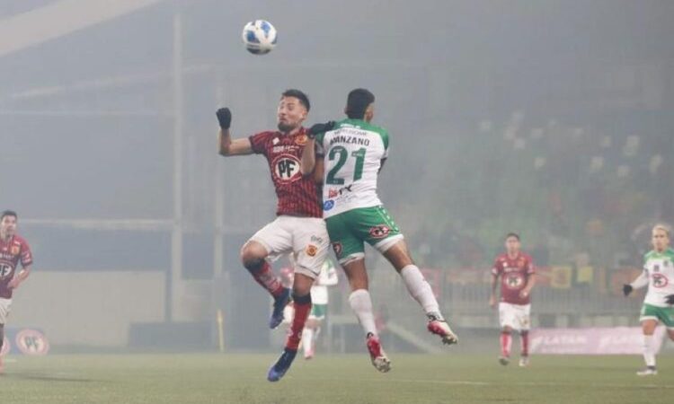 Rangers empató y terminó su actuación en la primera rueda de la “B”