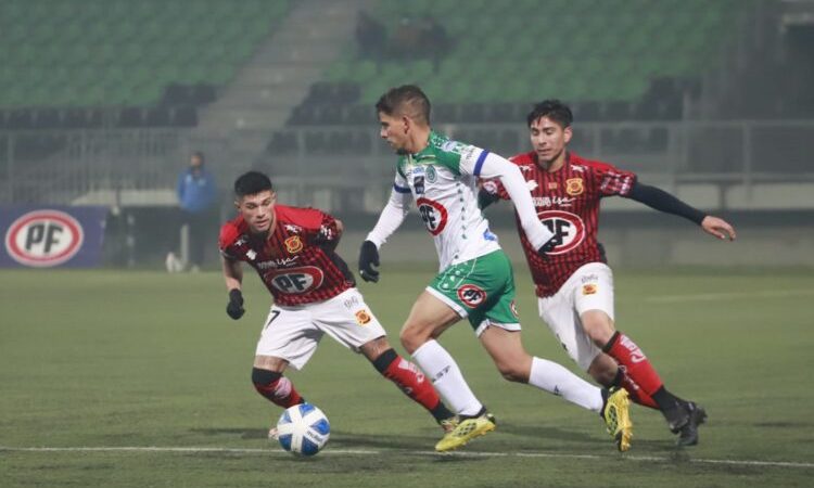 Rangers bajó el telón a la primera rueda y se prepara para la arremetida final