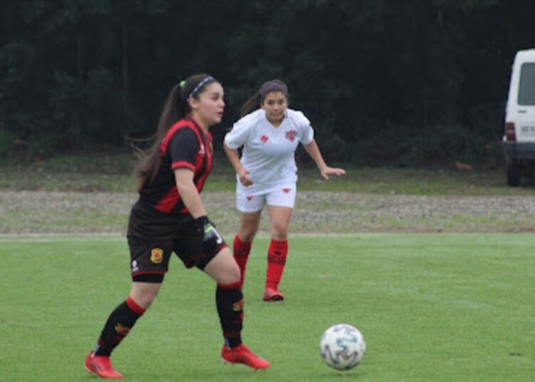 Rojinegras debutaron con un empate en el Ascenso ANFP