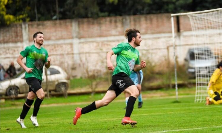 Revise programación de la semifinal de vuelta de la zona sur de la Copa Regional