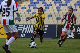 Aurinegras y árabes empataron por la fecha 12 del certamen