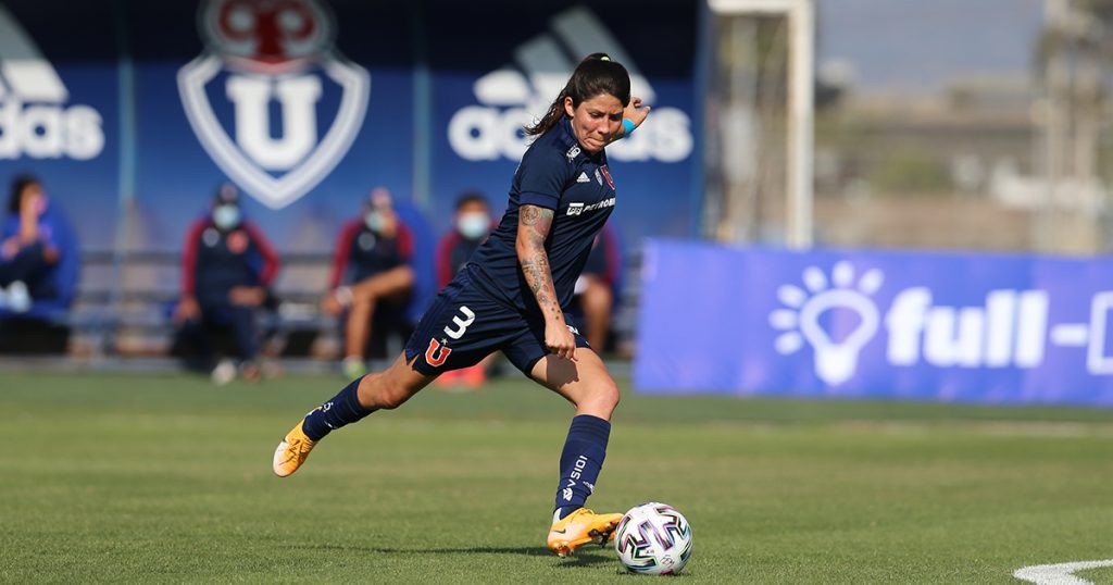 Carla Guerrero anticipa un disputado Superclásico femenino