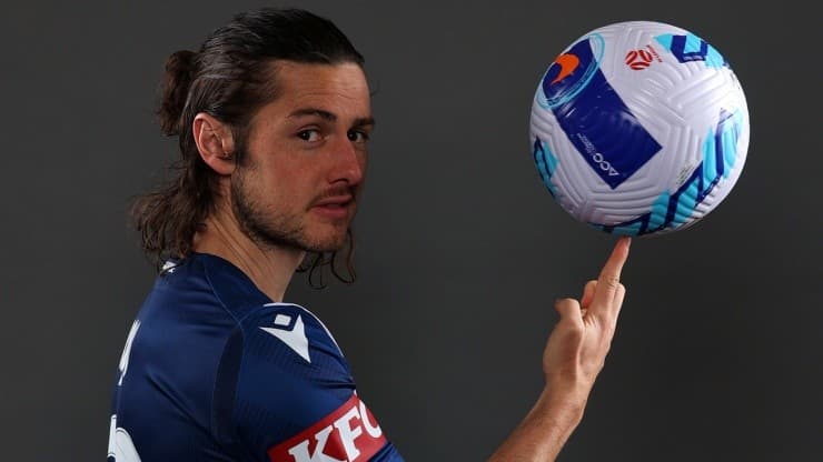 Colo Colo llega a acuerdo con su segundo refuerzo y trae a un «Messi» del otro lado del mundo: el talentoso Marco Rojas