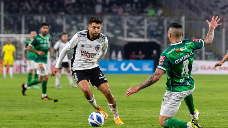 Albos y temucanos no se hicieron daño y empataron sin goles