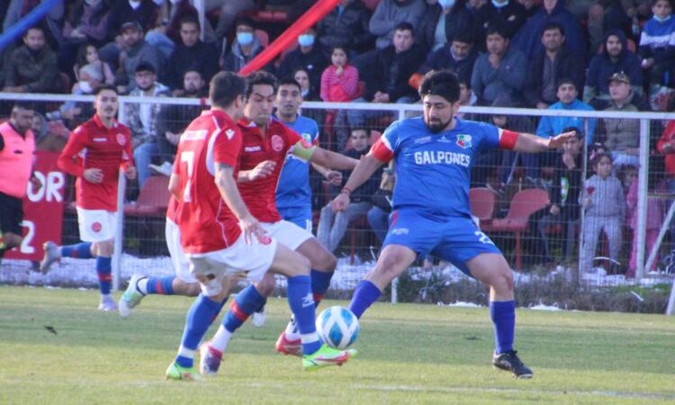Todo listeilor en la Champions maulina para finales zonales