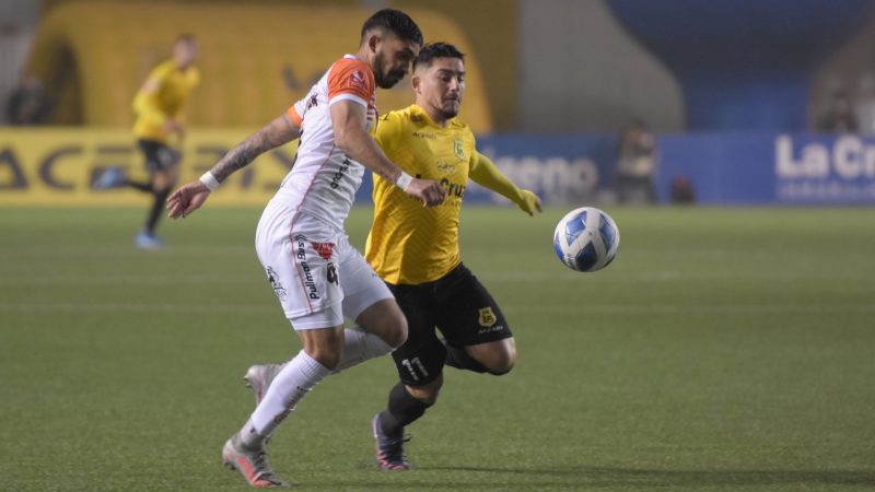 COBRELOA ASUMIÓ LA ESCOLTA