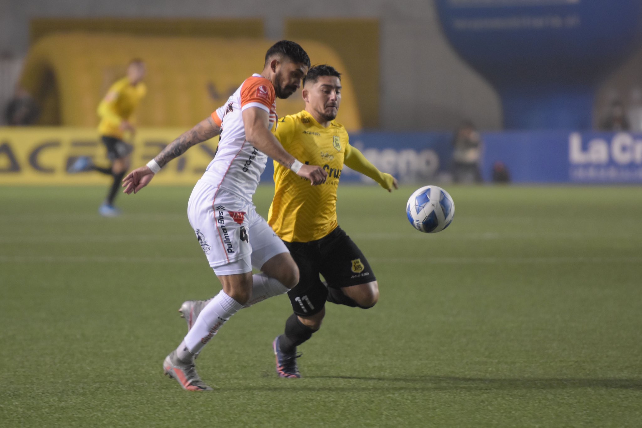 COBRELOA ASUMIÓ LA ESCOLTA