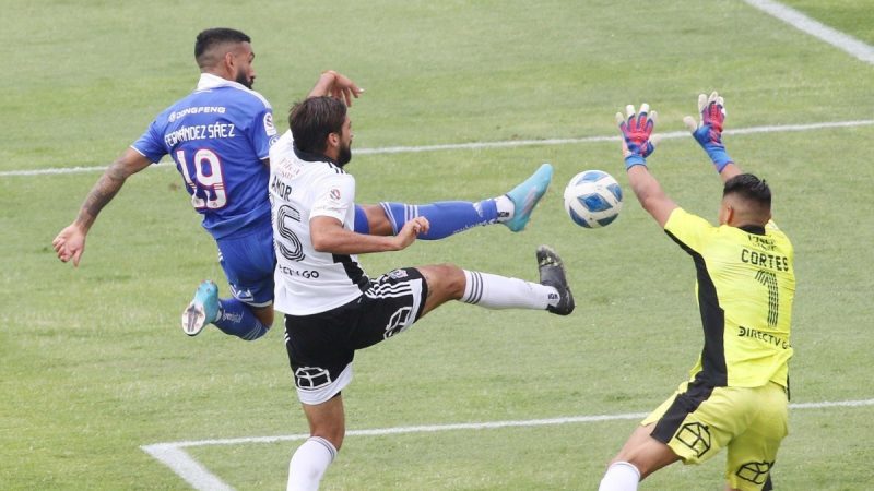 NO LOS QUIEREN
