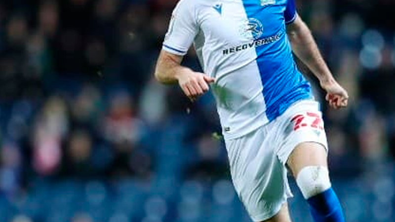 Ben Brereton en la mira de un grande de la Premier League