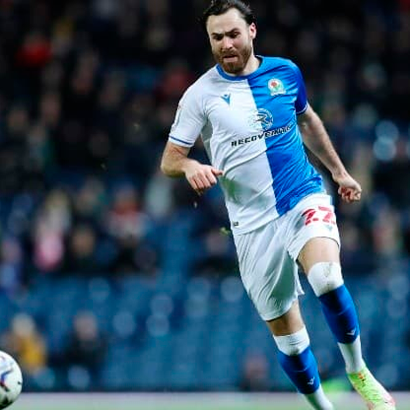 Ben Brereton en la mira de un grande de la Premier League