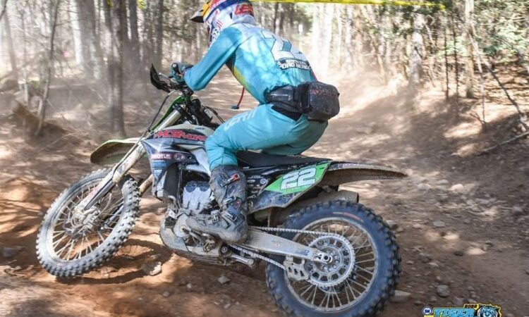 “Jefecito” Herrera llegó a mandar a las pistas chilenas