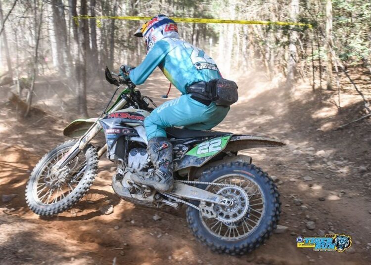 “Jefecito” Herrera llegó a mandar a las pistas chilenas