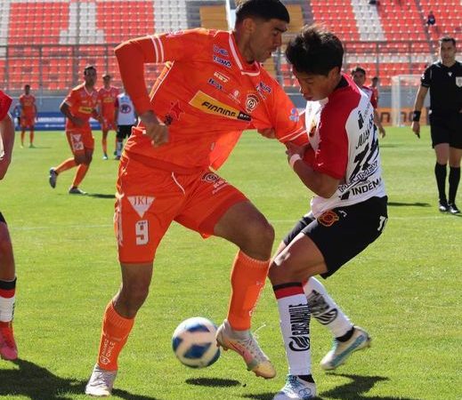 COBRELOA AFIANZÓ SU ESCOLTA