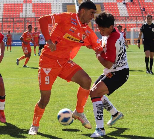 COBRELOA AFIANZÓ SU ESCOLTA