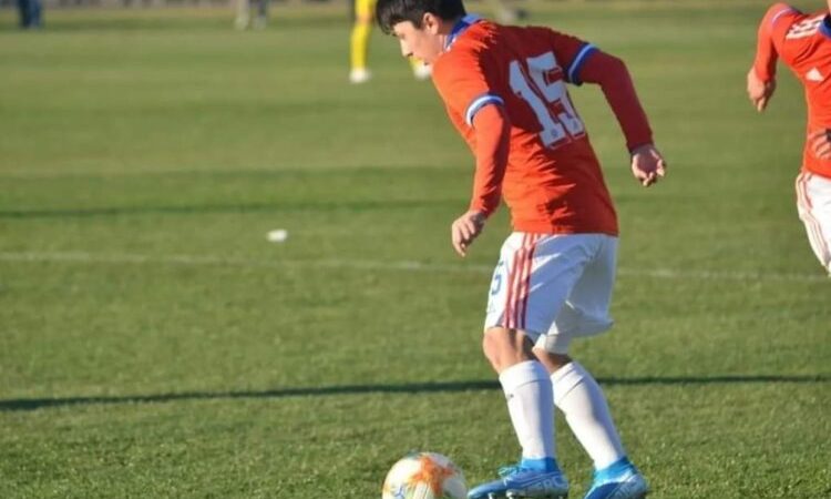 “Joyita” de Rangers se consolida en la Rojita