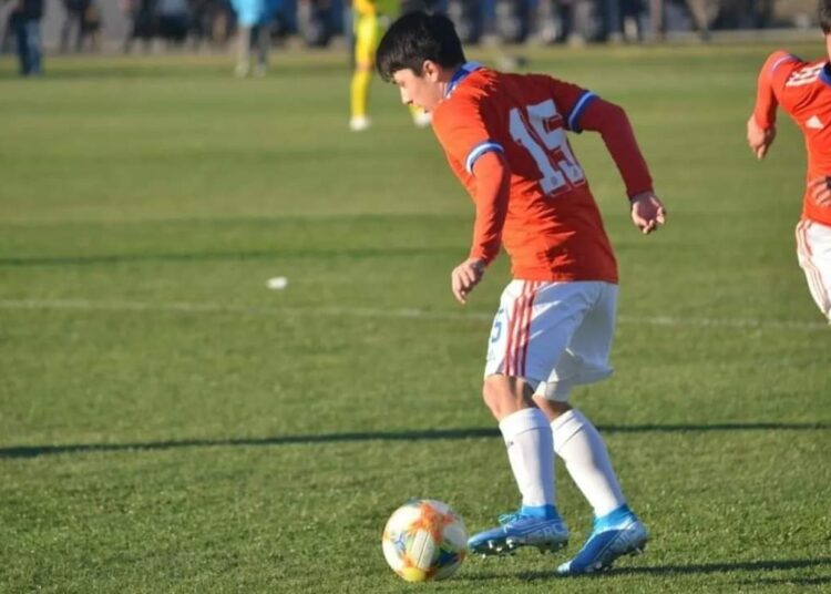 “Joyita” de Rangers se consolida en la Rojita