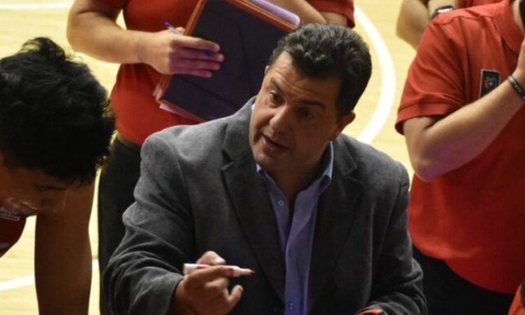 Talquinos se quedan sin técnico en la Roja cestera