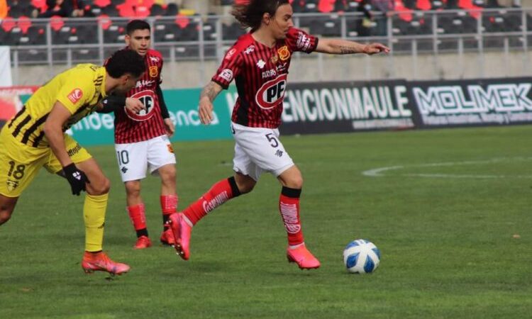 Pol: “Demostré que estoy más vigente que nunca”