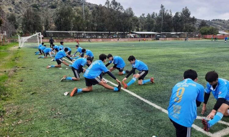 Selecciones regionales con nueva fecha de inicio de competencias