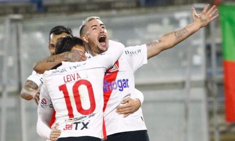 ¡Imparable!: El “Curi” ganó de visita en el cierre de la fecha 19