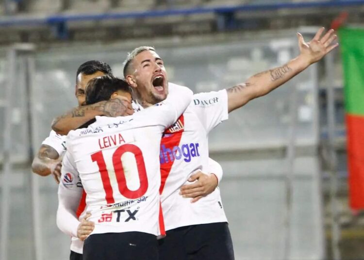 ¡Imparable!: El “Curi” ganó de visita en el cierre de la fecha 19