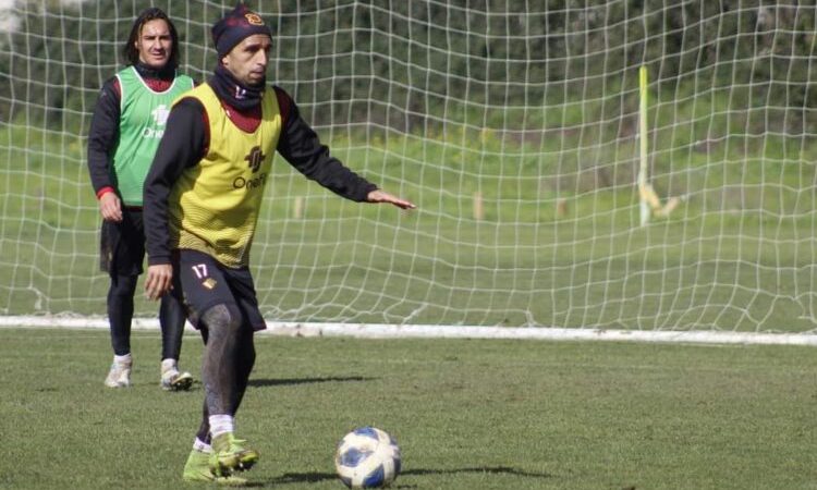 Piducanos ajustan el equipo pensando en Wanderers