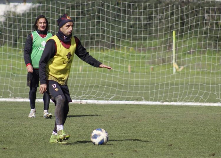 Piducanos ajustan el equipo pensando en Wanderers