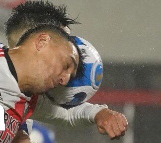 LA TECNOLOGÍA ELIMINÓ A RIVER PLATE