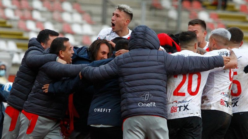 ENLOQUECEN CON LA GRAN CAMPAÑA