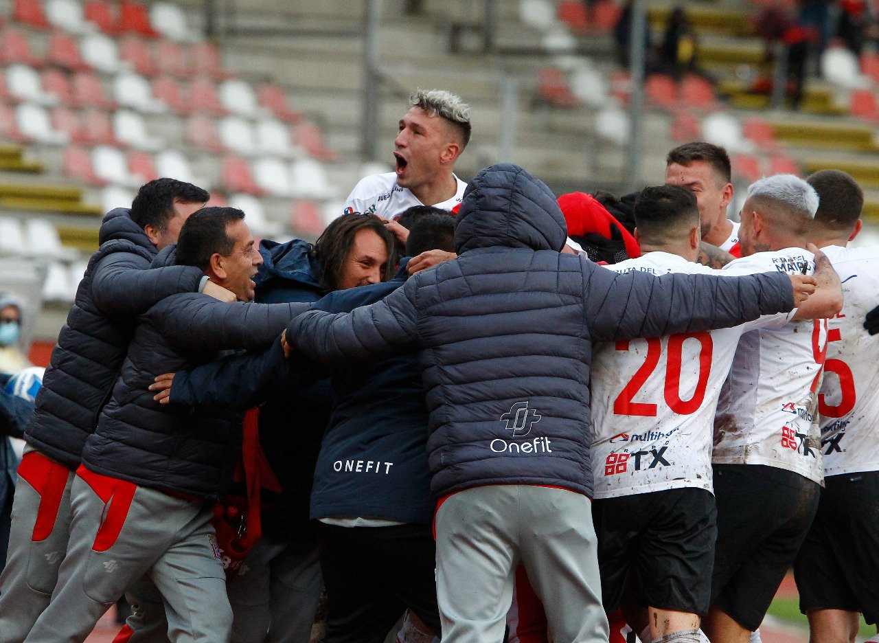 ENLOQUECEN CON LA GRAN CAMPAÑA