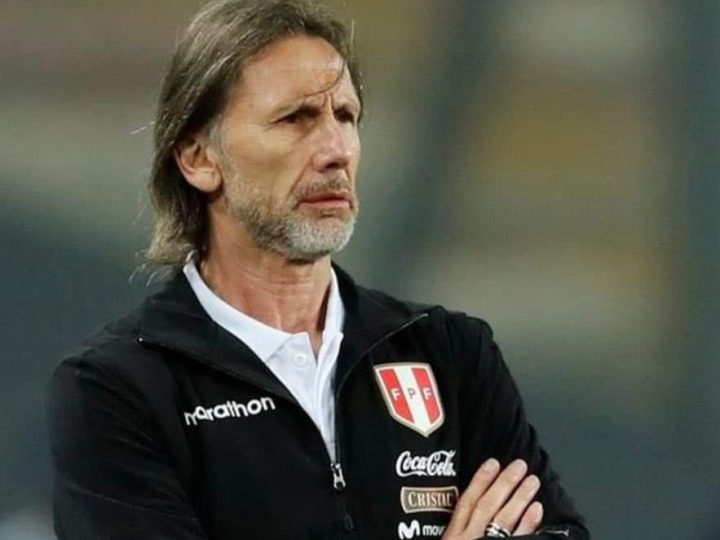 EL TIGRE DEJA LA SELECCIÓN NACIONAL DEL PERÚ