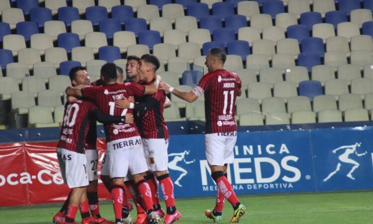 Rangers planifica la “Operación Calama” con tres bajas