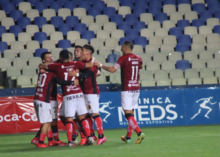 Rangers planifica la “Operación Calama” con tres bajas