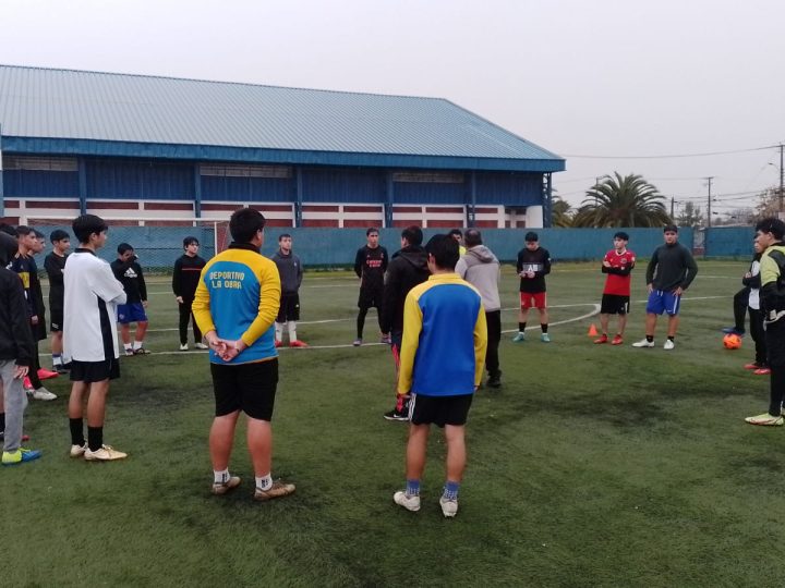 EL PRIMER PASO, EL MÁS IMPORTANTE