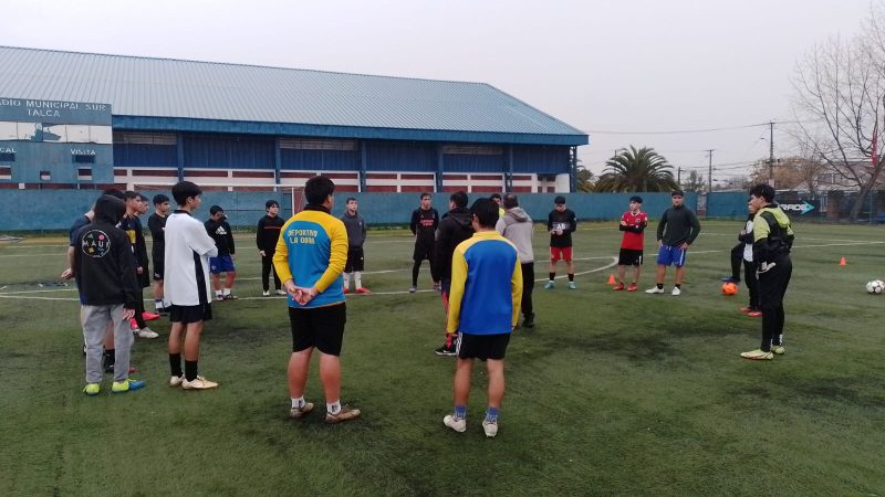 EL PRIMER PASO, EL MÁS IMPORTANTE