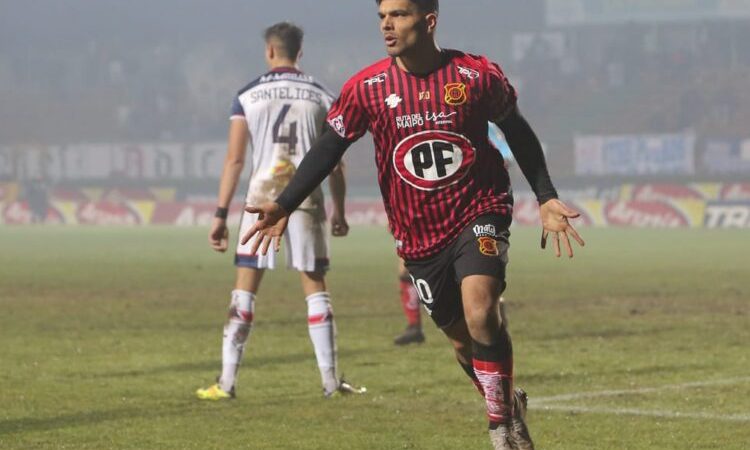 Rangers sumó un triunfo y ratificó que la condición de visita le acomoda