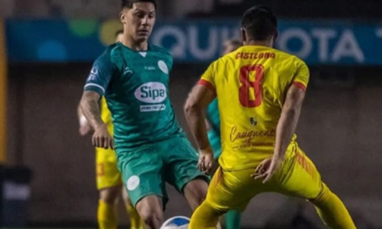 Independiente rescató un punto de oro como visitante