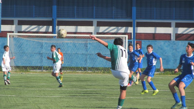 LANZAN ELIMINATORIAS DE SELECCIONES