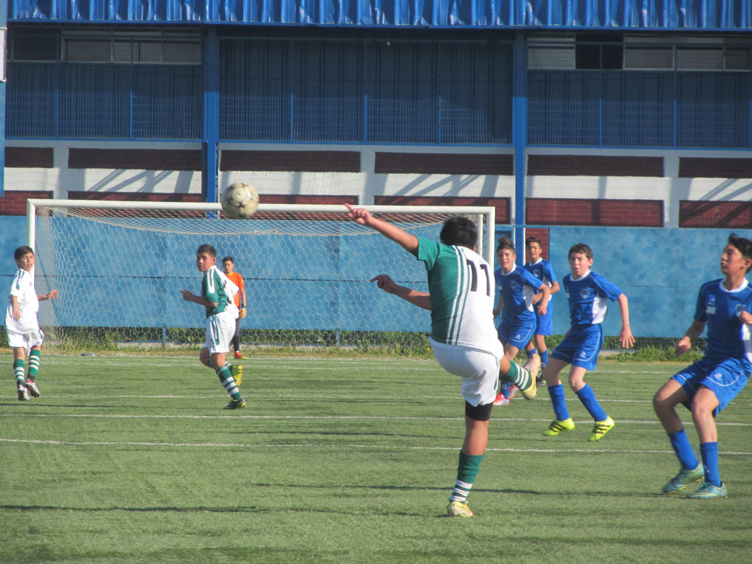 LANZAN ELIMINATORIAS DE SELECCIONES