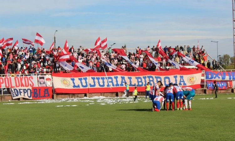 Castigo de ANFA deja a Linares sin localía y a sus hinchas sin poder ver a su equipo