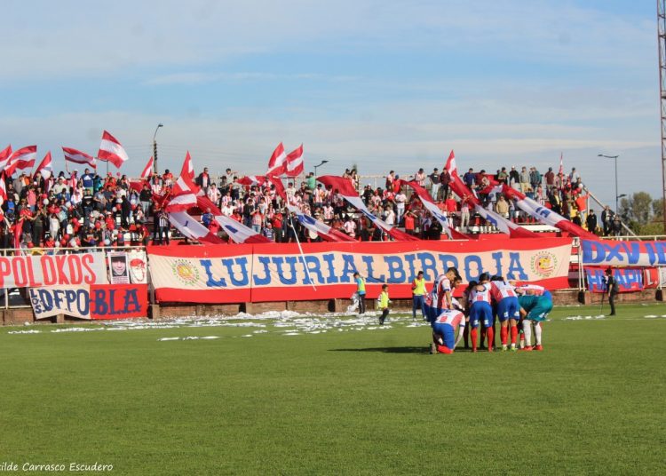 Castigo de ANFA deja a Linares sin localía y a sus hinchas sin poder ver a su equipo