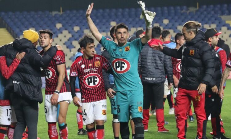 Los coqueteos entre Rangers y la “U” en este mercado de invierno