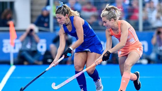 DERROTA CLASIFICATORIA