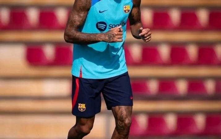 70 MILLONES DE EUROS COSTÓ RAPINHA