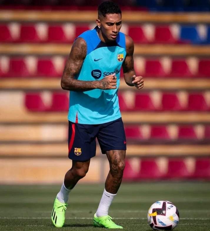 70 MILLONES DE EUROS COSTÓ RAPINHA