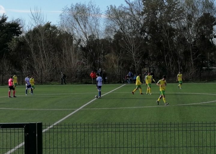 Finalísimas zonales de la Copa de Campeones con hora y día confirmado
