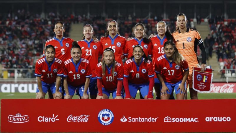 La Roja Femenina: ¿Las cosas a mejorar para clasificar al Mundial 2023?