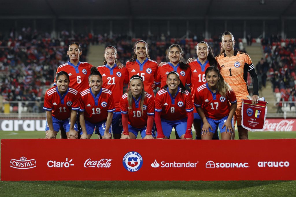 La Roja Femenina: ¿Las cosas a mejorar para clasificar al Mundial 2023?