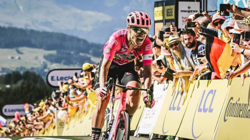 FUGA DE LA VENCIDA PARA MAGNUS CORT