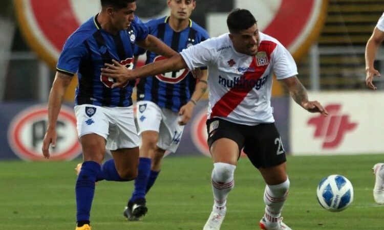 Huachipato-Curicó: Encuentro de titanes se vivirá en la fecha 16